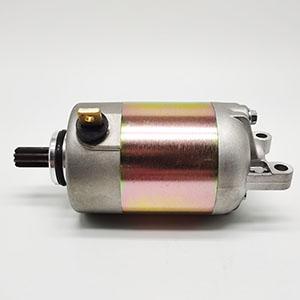 Starter motor for Yamaha Mio 115 Mio Soul Fino Nouvo Xeon 5TL-H1800-00