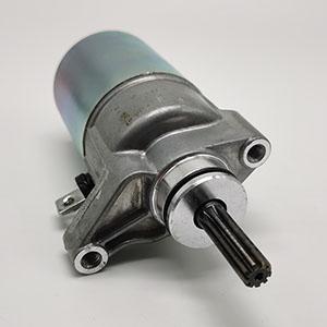 Starter motor for Yamaha 110 Jupiter Z new Vega R new 5TP-H1800-00 5TPH180000