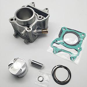 52.4mm Cylinder kit for Honda Forza 125cc from 2015 to 2019 OEM 12100-KZR-600