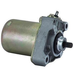 Starter motor for Honda SHADOW LEAD JOKER CABINA Broad 50 NH50 SRX50 SCX50 OEM 31210-GW2-044