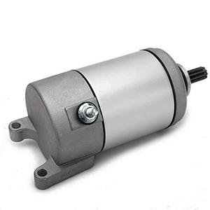 Starter Motor for Yamaha Grizzly Wolverine Bruin 350 YZF600R FZR600R 3HE-81890-00-00 31200-F12-0000