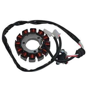 Stator For Yamaha X-MAX XMAX 250 300 ABS CZD250 CZD300 Evolis 300 MWD300 Tricity 300 B74-H1410-00