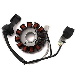 Ignition Stator For Piaggio X7 X8 X9 Liberty  Vespa GTS 125cc OEM 639727