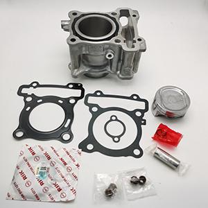 58mm Cylinder kit for YAMAHA NMAX155 Tricity GPD155 2DP-E1311-10 