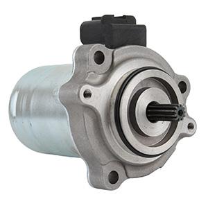 Starter motor for Honda TRX420 TRX500 Pioneer 500 UTV 31300-HP5-601 430-58007 CMU0004