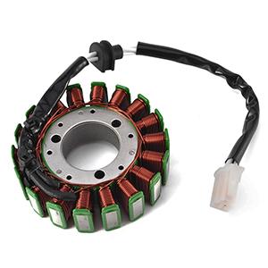 Stator For SUZUKI GSX-R 600  GSX-R 750 2001-2003 31401-35F10-000