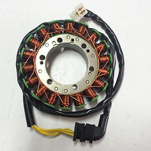 Stator for Honda CBR 900 RR CBR900RR CBR 919 RR FIREBLADE 1996-1999 Magneto 31120-MAS-004