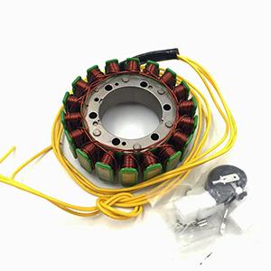 Stator Coil For Honda VF1000 VF750 XL600V XLV600 VF 1000 750 XL 600V Motorcycle Generator