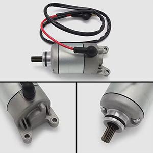 Starter Motor For Yamaha YZF R25 R3 R3A MT-03 ABS 300 MT-25 YZF250 OEM 1WD-H1800-00 Starter Motor For Yamaha YZF R25 R3 R3A MT-03 ABS 300 MT-25 YZF250 OEM 1WD-H1800-00